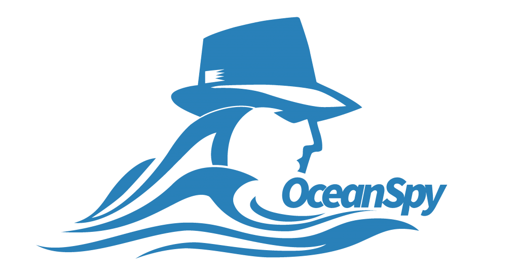 OceanSpy logo